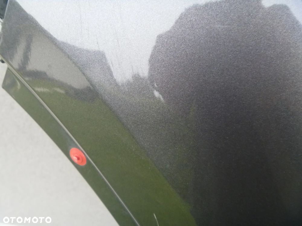 ALFA ROMEO STELVIO VELOCE LIFT BŁOTNIK PRZEDNI LEWY ŁADNY - 6