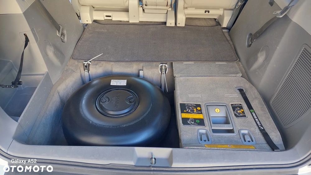 Toyota Sienna - 20