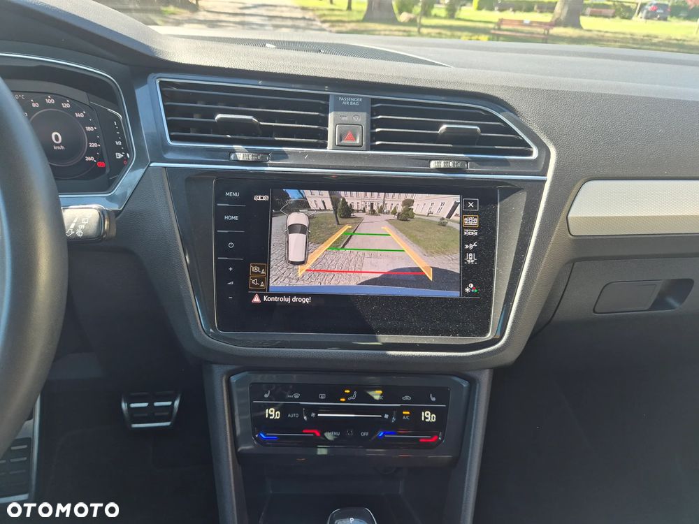 Volkswagen Tiguan 1.5 TSI OPF DSG Move - 14