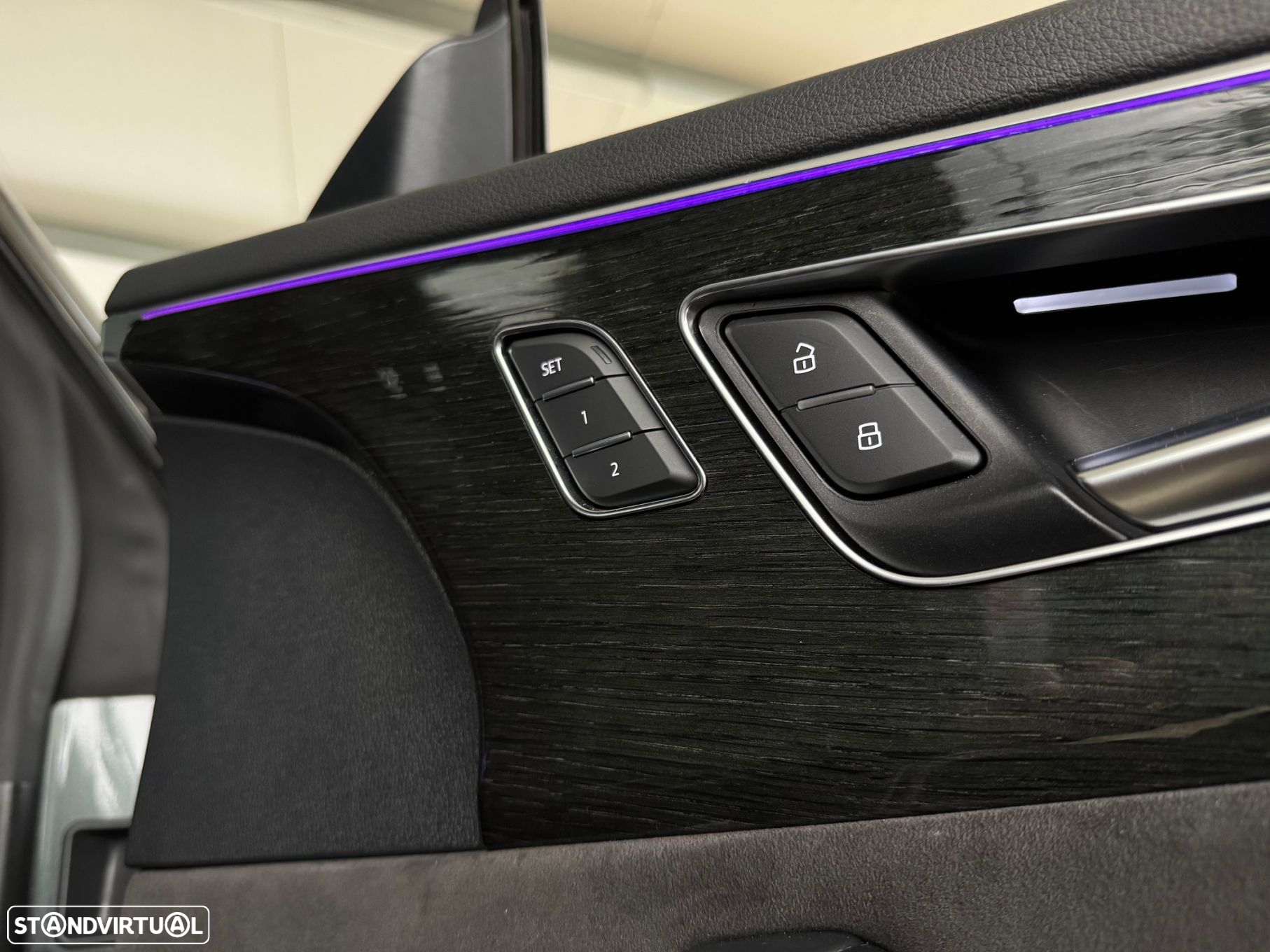 Audi Q8 50 TDI quattro Tiptronic - 26
