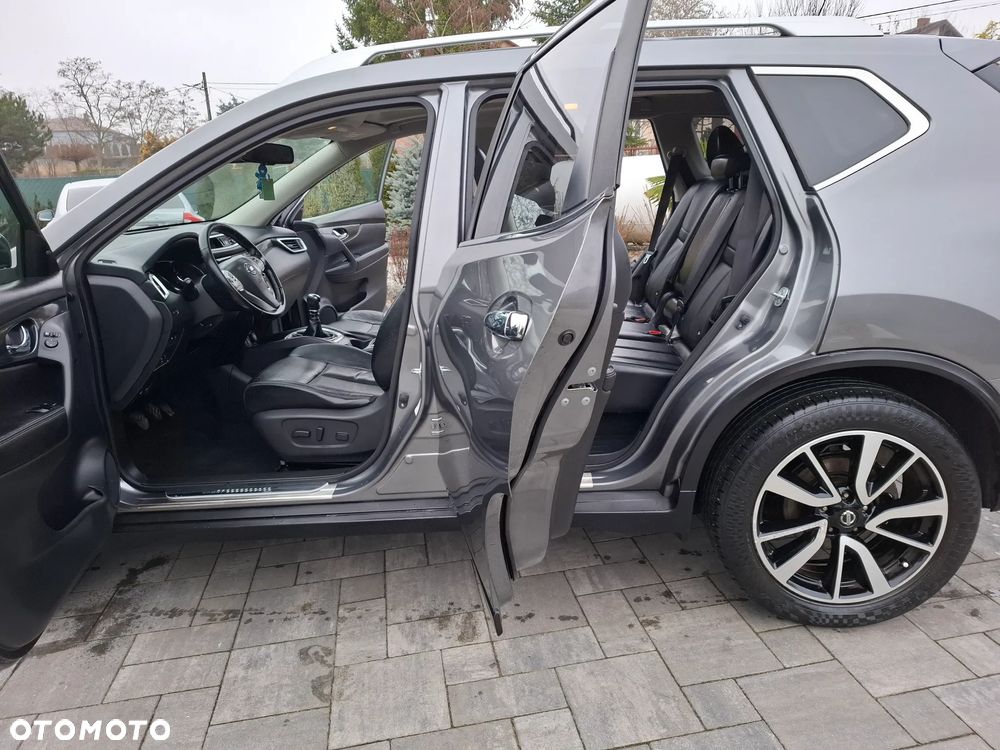 Nissan X-Trail 1.6 DCi Tekna - 18