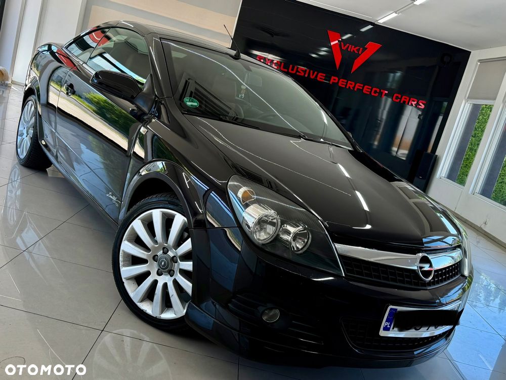 Opel Astra 1.9 CDTI DPF Elegance - 12