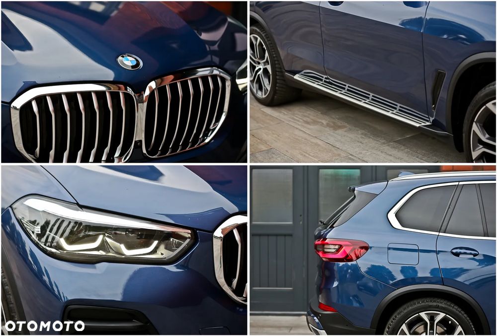 BMW X5 xDrive25d sport - 25