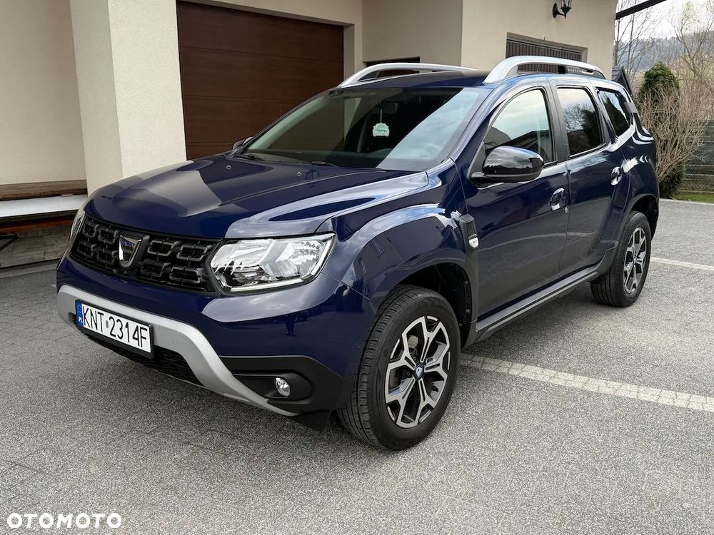 Dacia Duster 1.0 TCe SL Celebration - 6