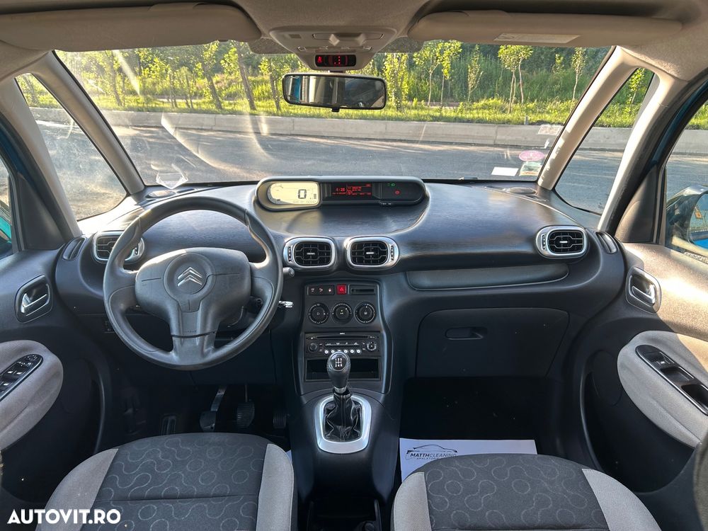 Citroën C3 Picasso VTi 120 Exclusive - 5