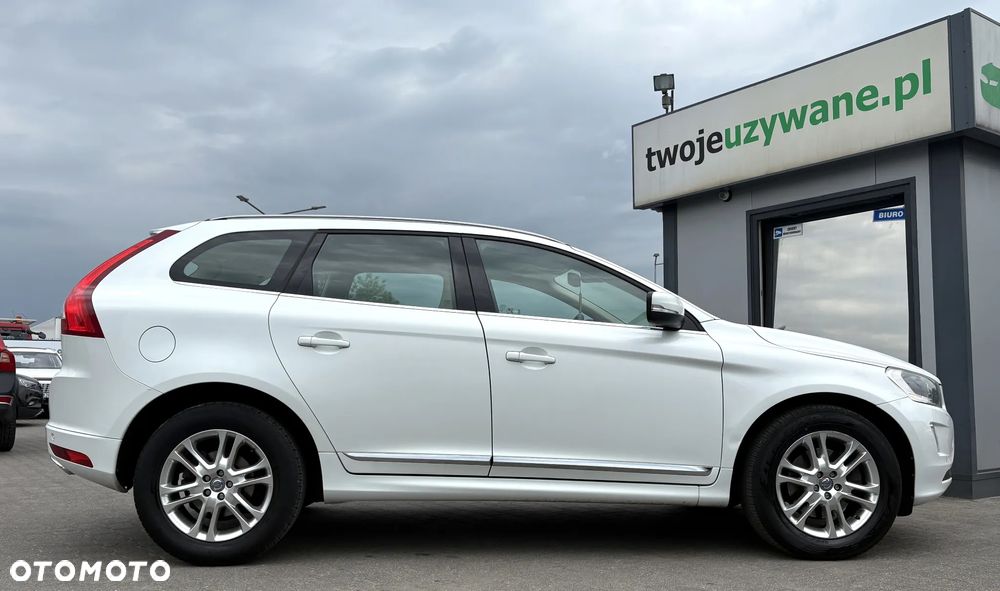 Volvo XC 60 2.4D AWD Summum - 5