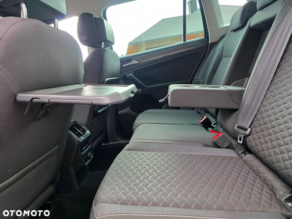 Volkswagen Tiguan 2.0 TDI SCR 4Motion DSG Join - 26