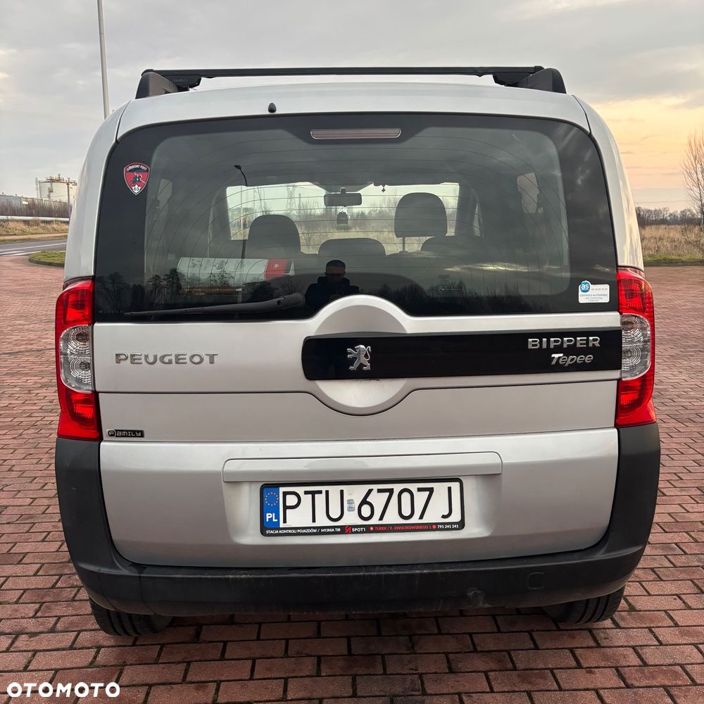 Peugeot Bipper - 9