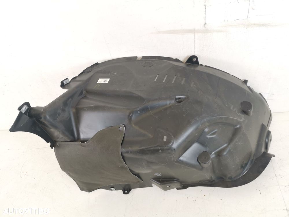 Carenaj Dreapta Fata Land Rover  RANGE ROVER EVOQUE I SUV FACELIFT l53 - 1