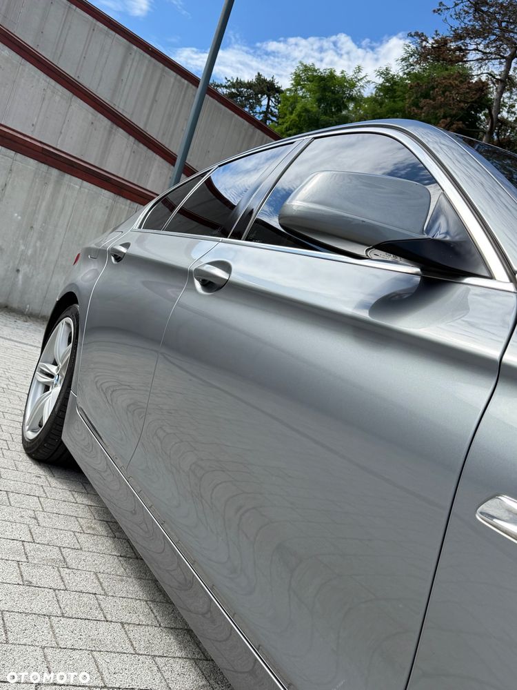 BMW Seria 5 - 6