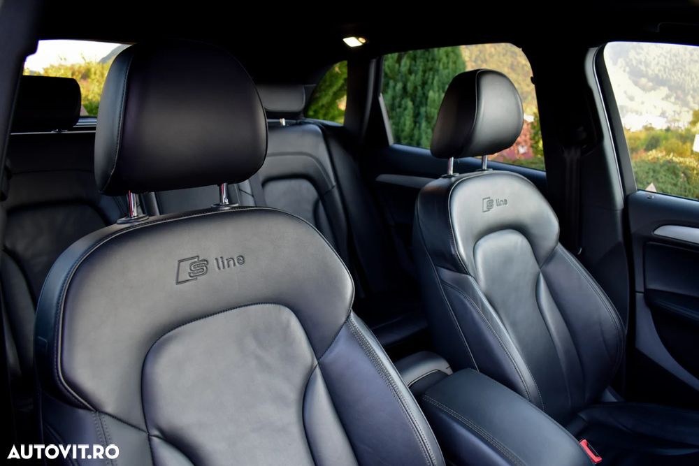 Audi Q5 3.0 TDI Quattro Stronic - 15