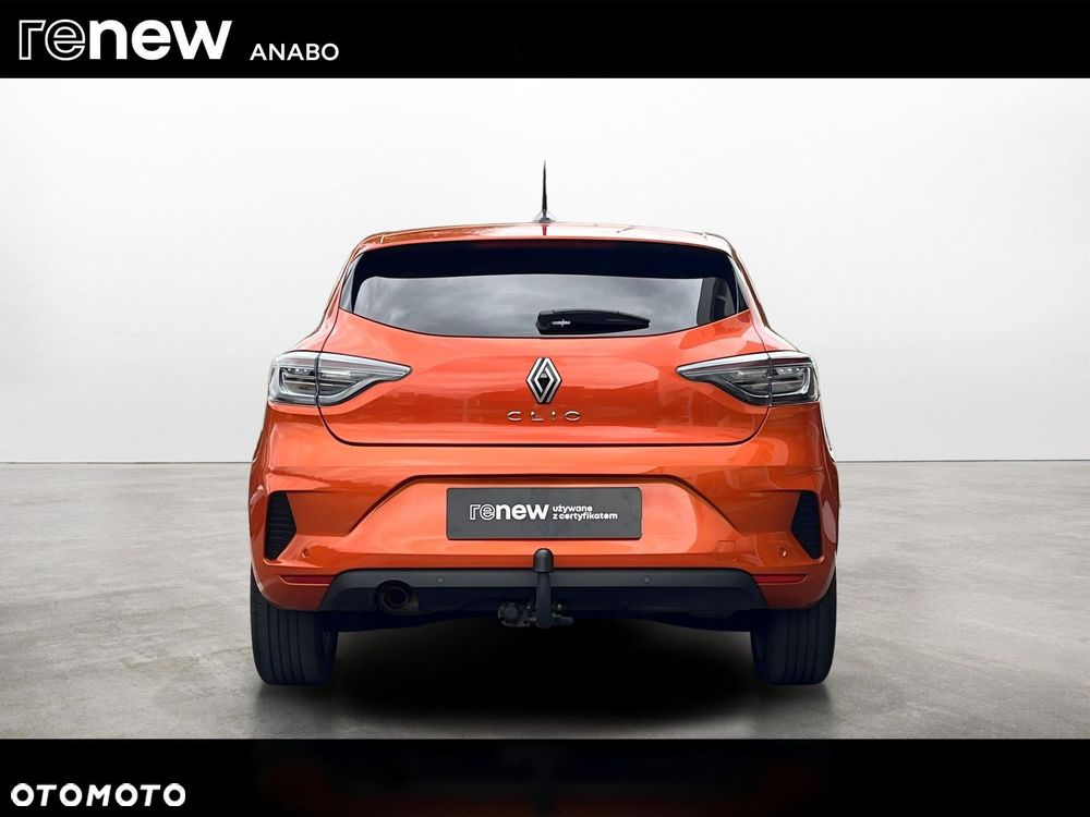Renault Clio - 4