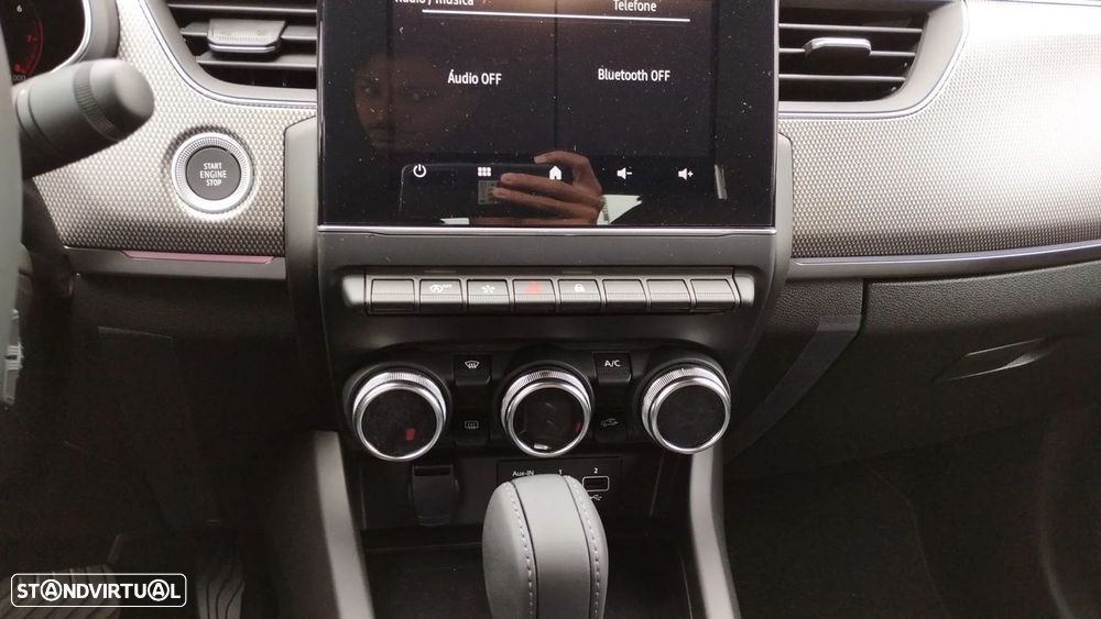 Renault Arkana 1.3 TCe Techno EDC - 16