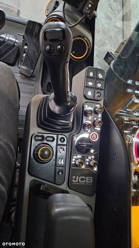 JCB 220 X  19R 4000Mtg 2 Łyżki Koparka Gąsienicowa Doosan DX Volvo EC JCB JS - 3