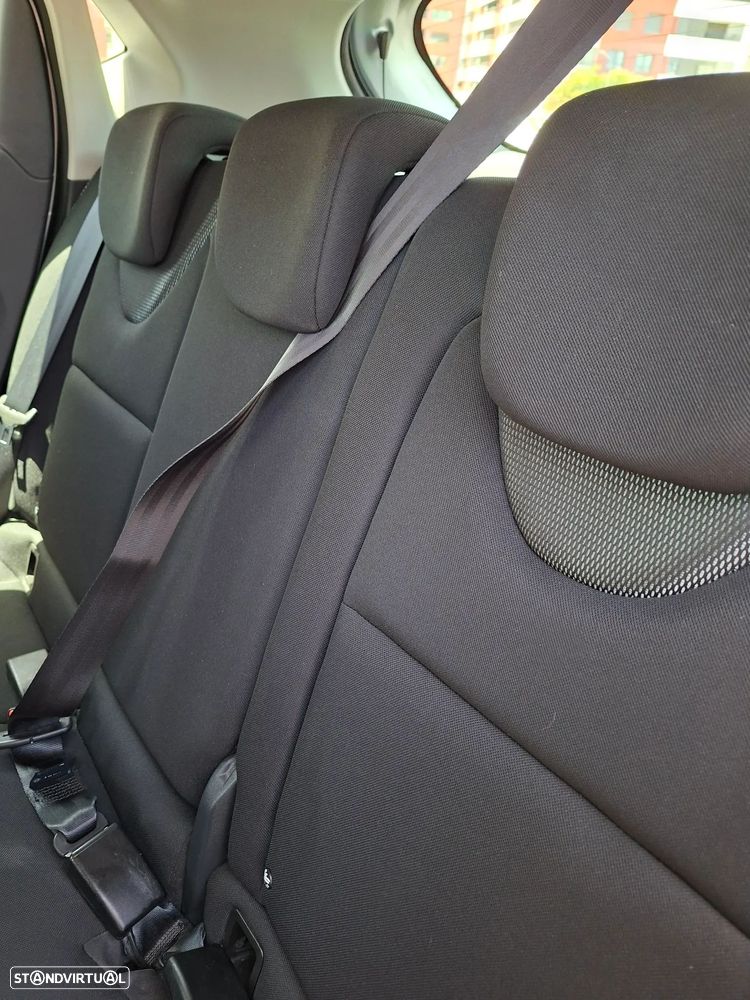 Renault Clio 1.5 dCi Limited - 5