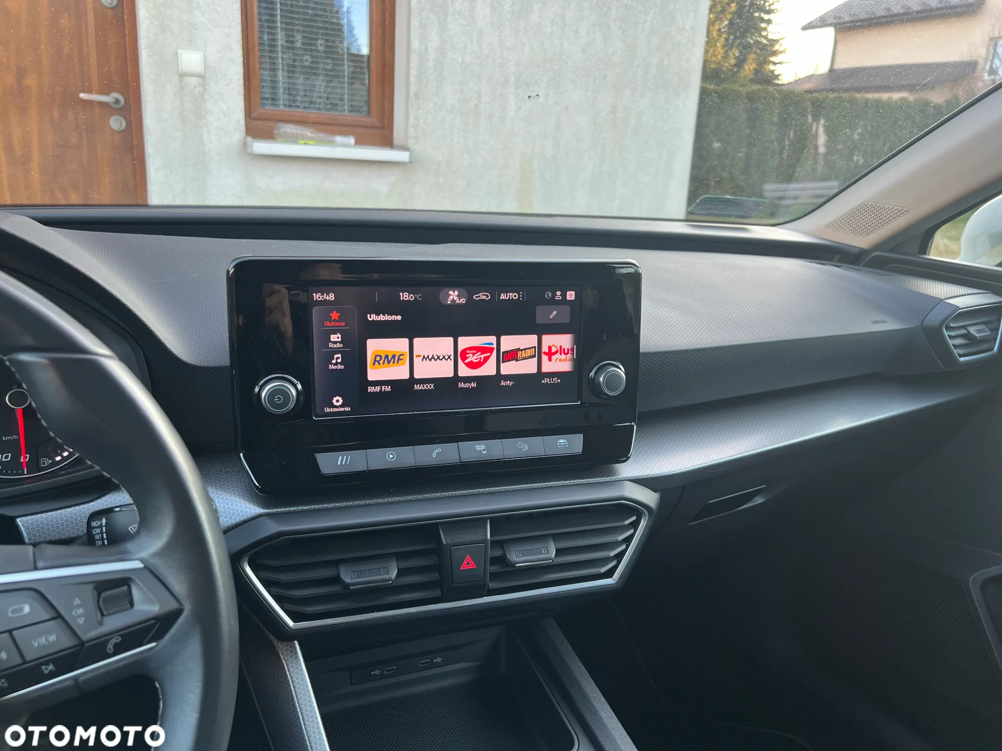Seat Leon 1.5 TSI Style - 10
