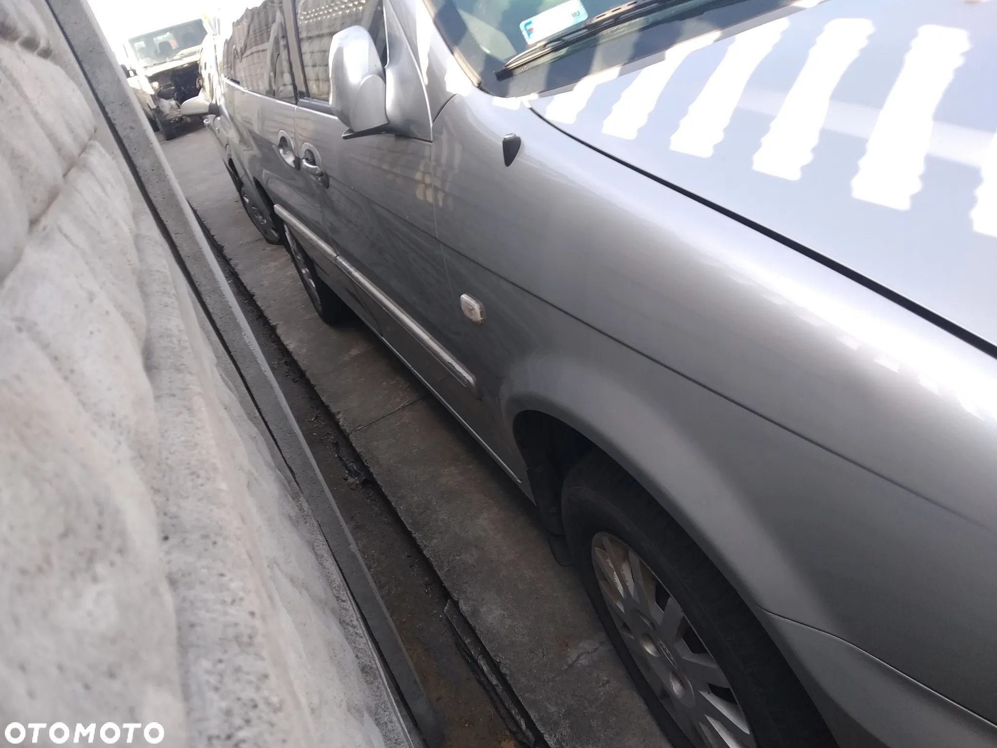 KIA CARNIVAL I LIFT 01 - 05 2.9 CRDI J3 - POMPA WSPOMAGANIA - 9