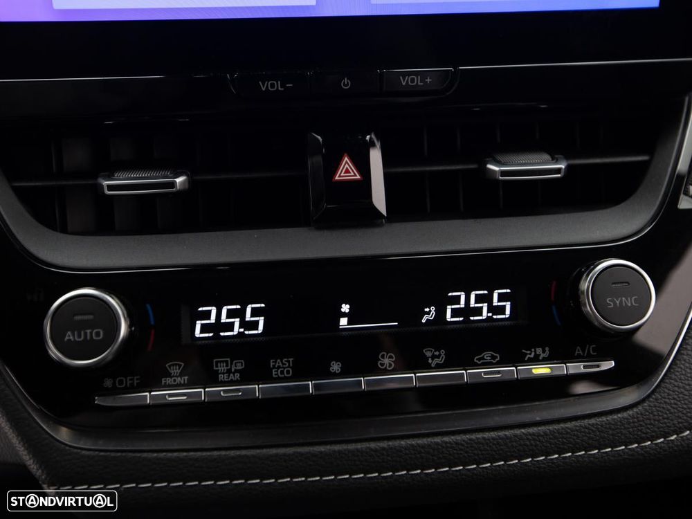 Toyota Corolla Touring Sports 1.8 Hybrid Comfort - 18