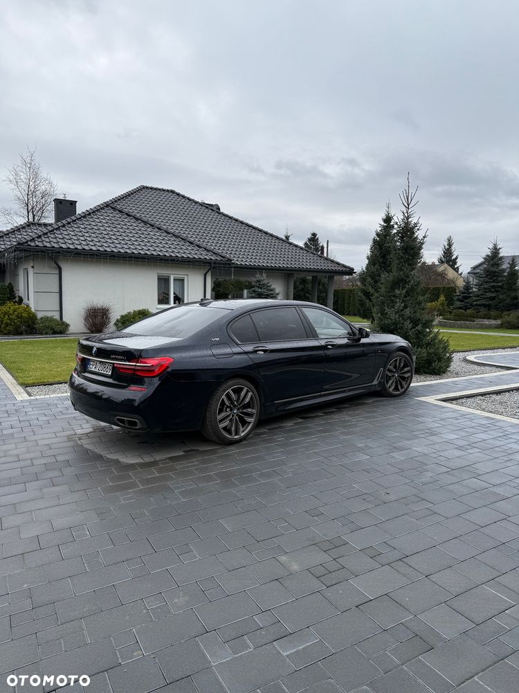 BMW Seria 7 M760Li xDrive - 6