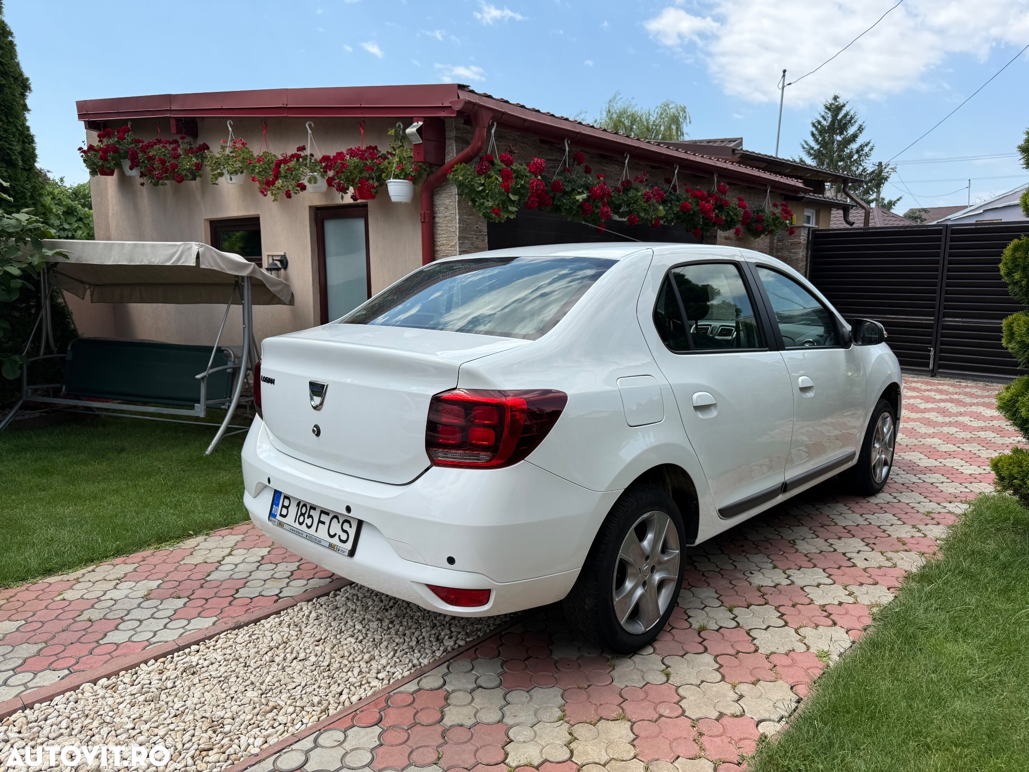 Dacia Logan MCV 0.9 TCe Prestige - 9