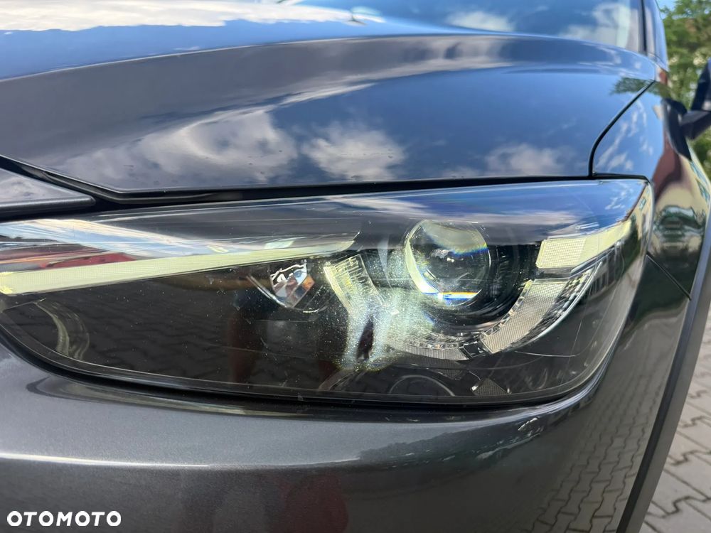 Mazda CX-3 SKYACTIV-G 120 FWD Sports-Line - 38