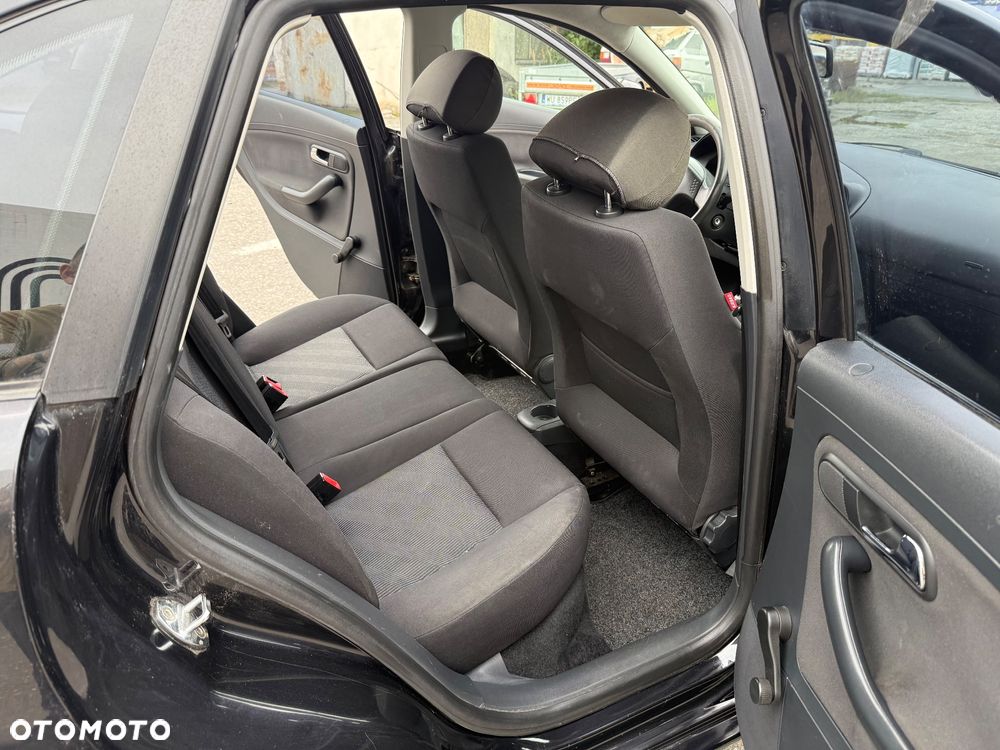 Seat Ibiza 1.9 TDI Reference - 8