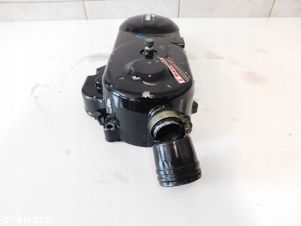 DEKIEL POKRYWA DO SKUTERA CHIŃSKIEGO 50 4T NA KOŁO 10" - 3