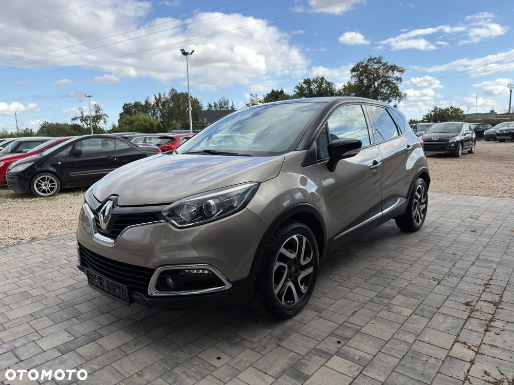 Renault Captur 0.9 Energy TCe Limited - 21