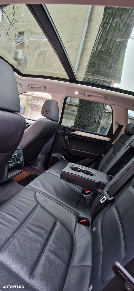 Volkswagen Touareg 3.0 V6 TDI BMT - 4