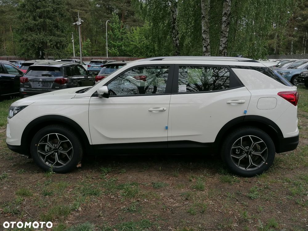 SsangYong/KGM Korando 1.5 T-GDI Joy 2WD - 5