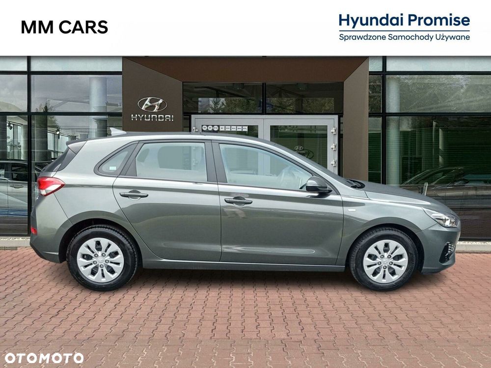 Hyundai i30 1.5 T-GDI 48V Modern - 6