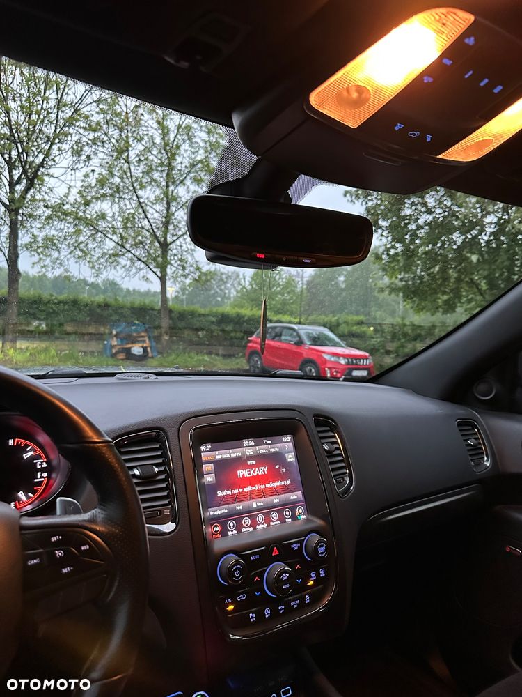 Dodge Durango 3,6 Limited - 38