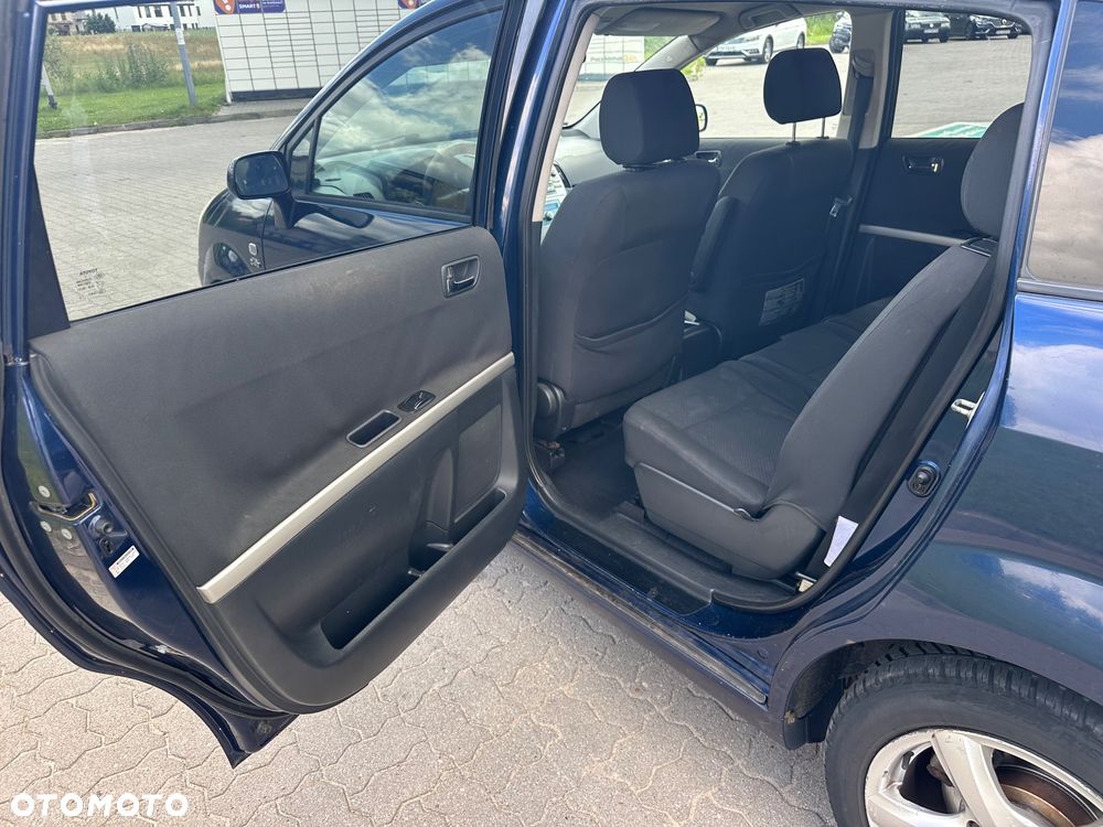 Toyota Corolla Verso 2.0 D-4D Sol 7os - 12