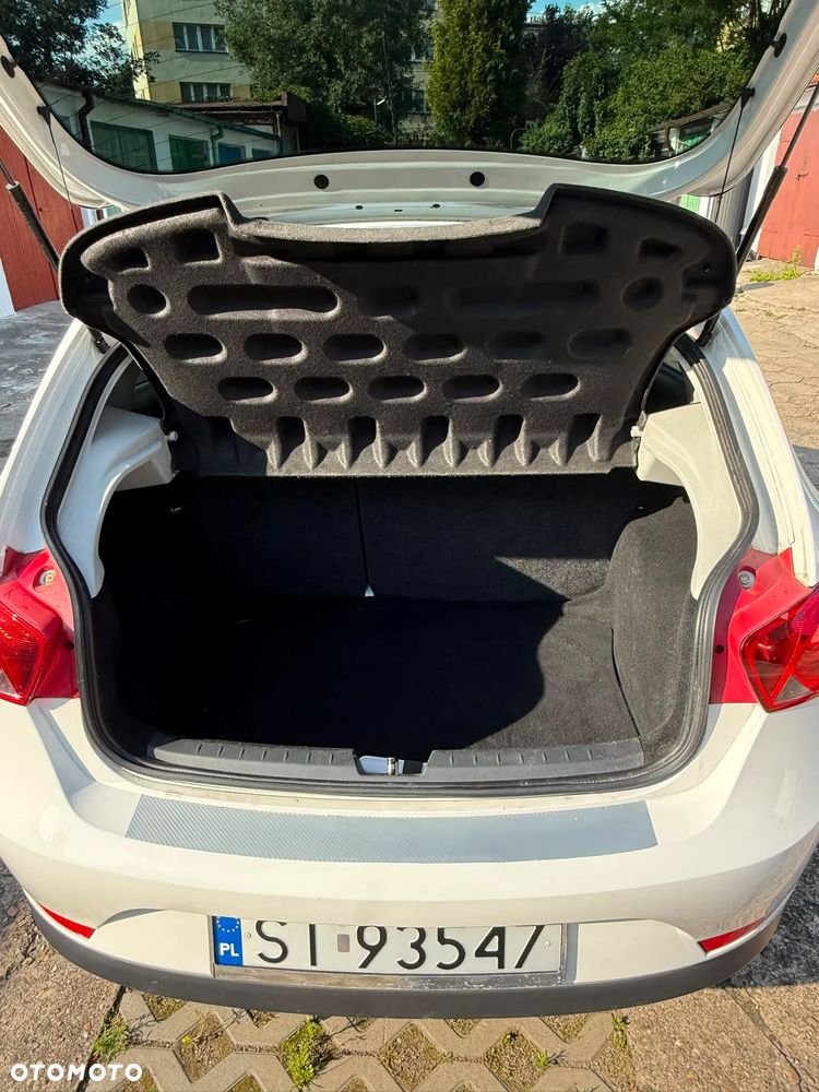 Seat Ibiza 1.4 16V Reference - 12