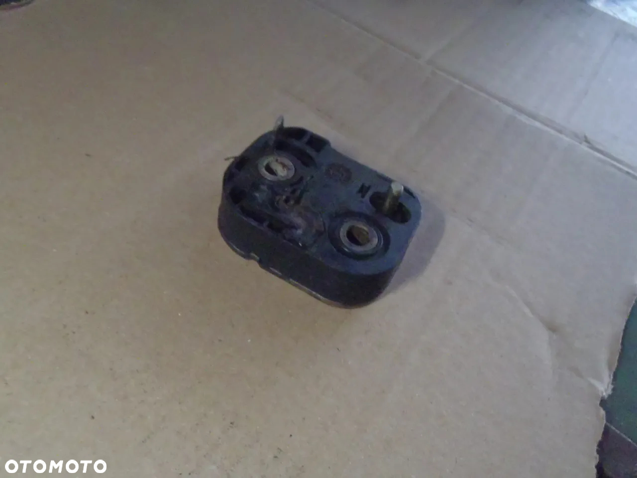 Zamek rygiel Drzwi lewy Microcar barooder MC1 MC2 grecav eke Due First Rygiel nowy - 13