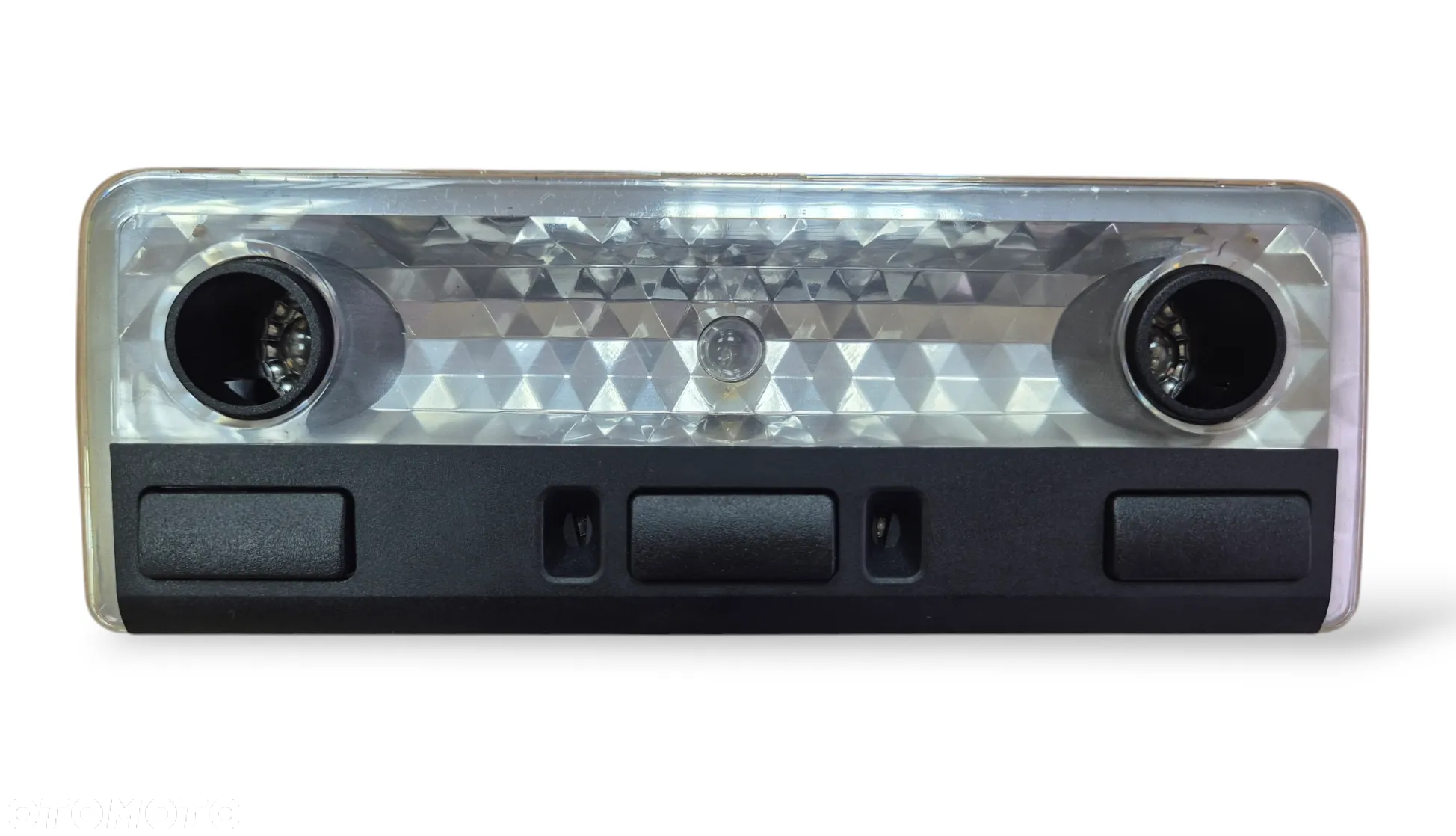 BMW E46 LAMPKA PODSUFITKI + PRZYCISK PRZEŁĄCZNIK SZYBERDACHU + MIKROFON ZESTAWU GŁOŚNOMÓWIĄCEGO 63318364929 61318352182 84318380319 - 3
