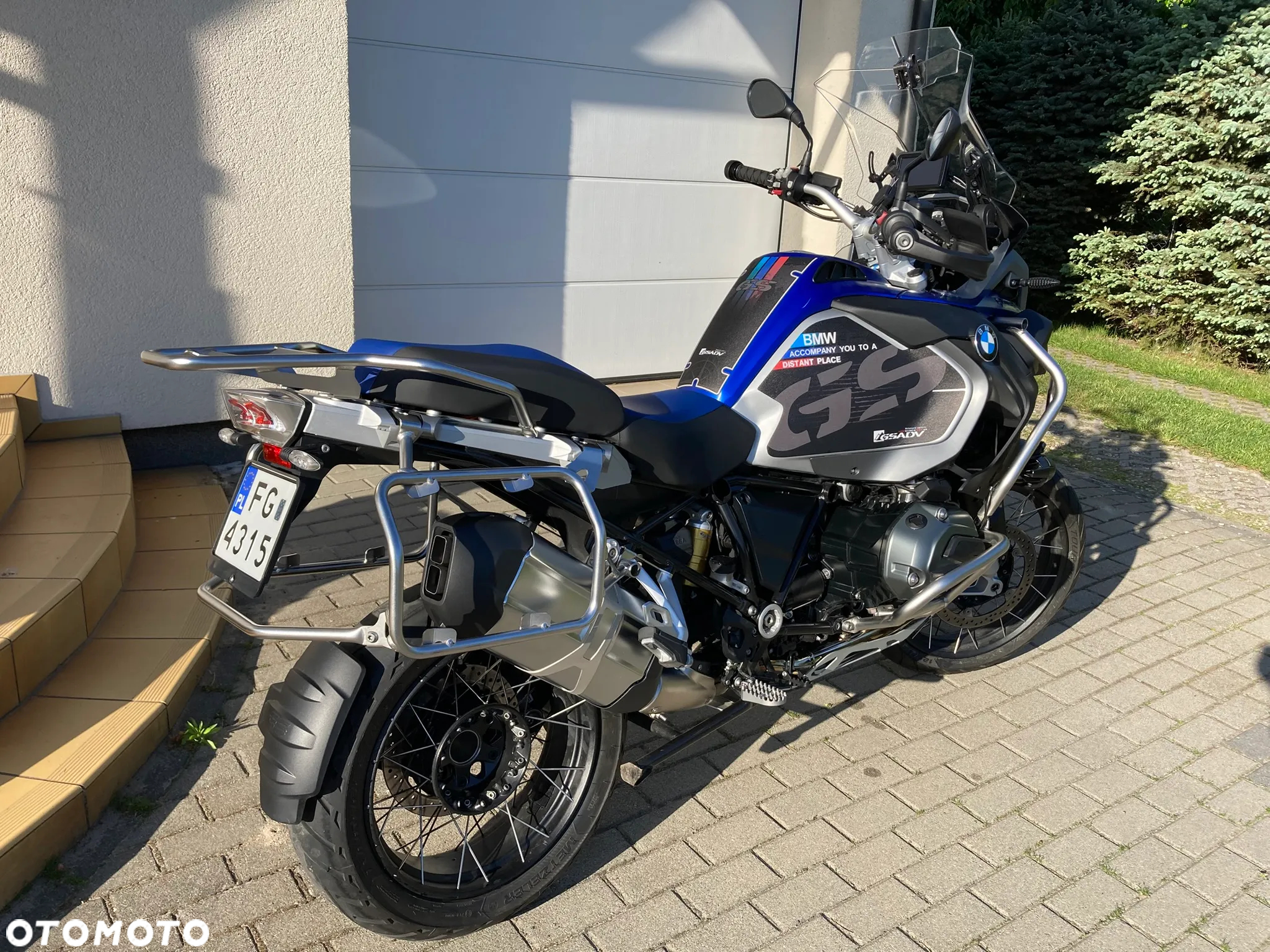 BMW R