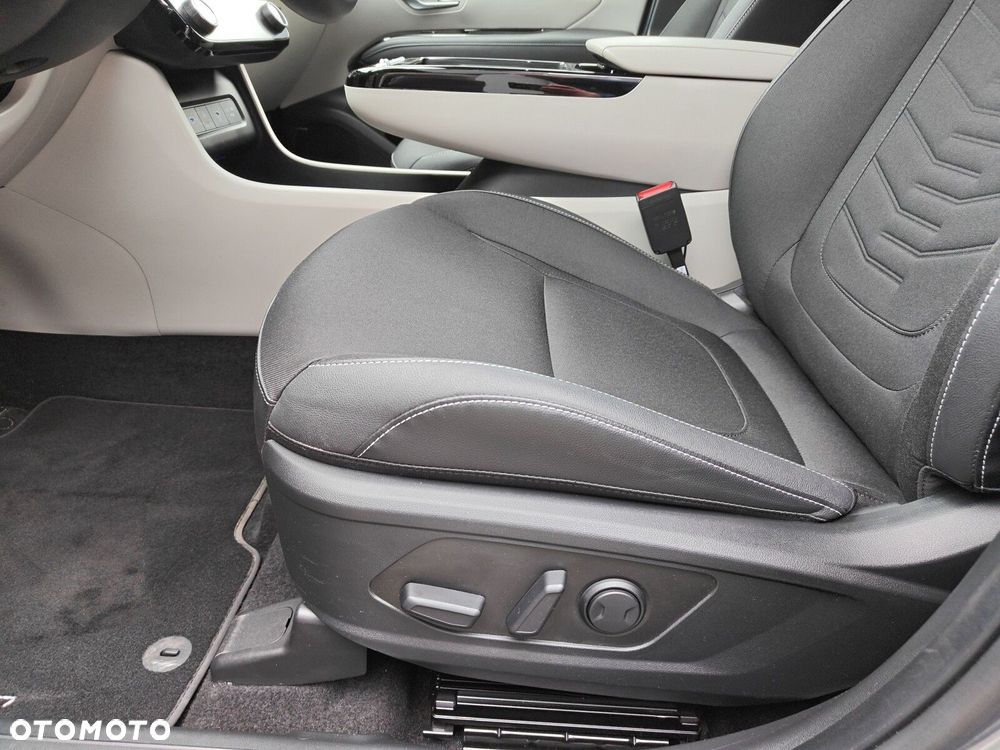 Hyundai Tucson - 13