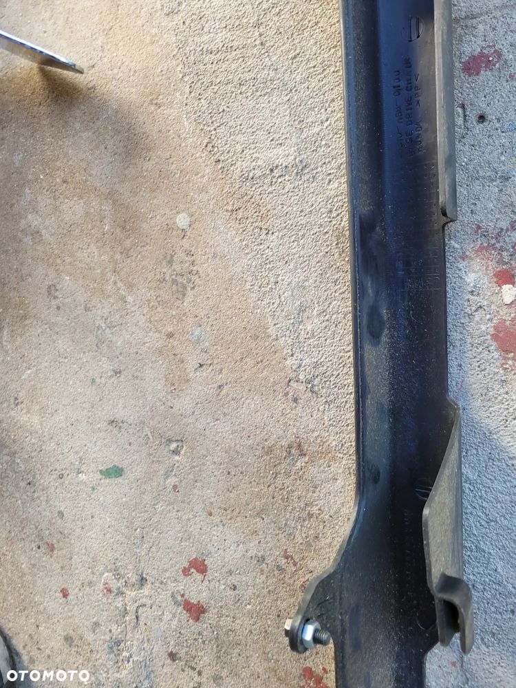 Osłona łańcucha Honda CBF 1000 CBF1000 - 8