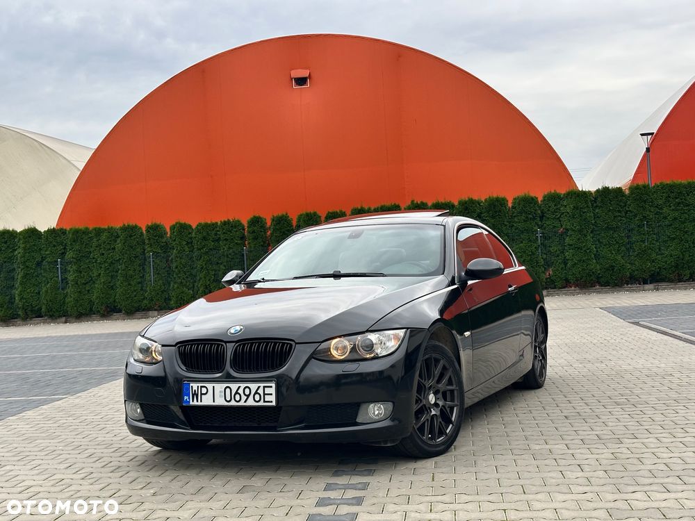 BMW 3 Series 2007 photo 2