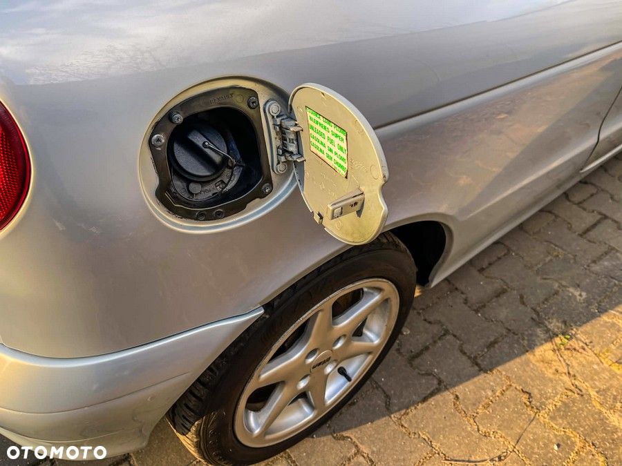 Renault Megane 1.6 - 6