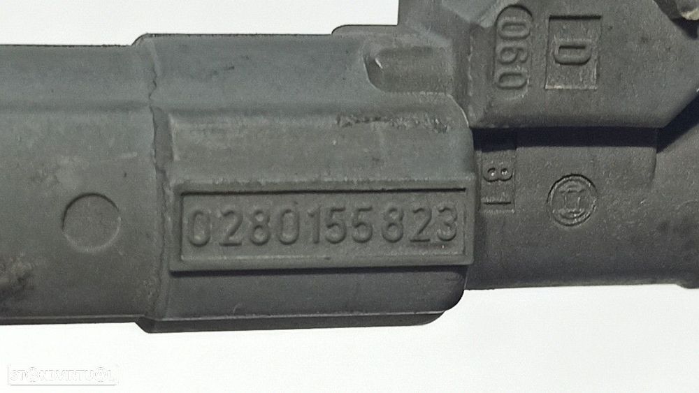 INJETOR BMW X5 (E53) 4.4I AUTOMáTICO - 7