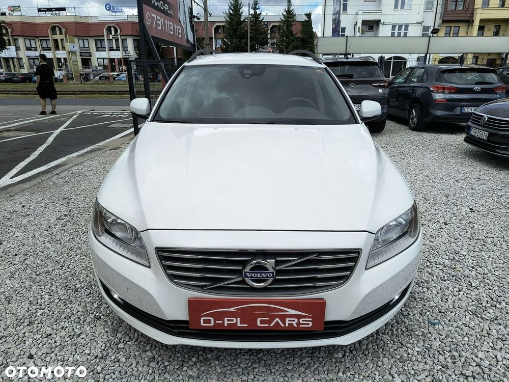 Volvo V70 D3 Drive-E Dynamic Momentum - 3
