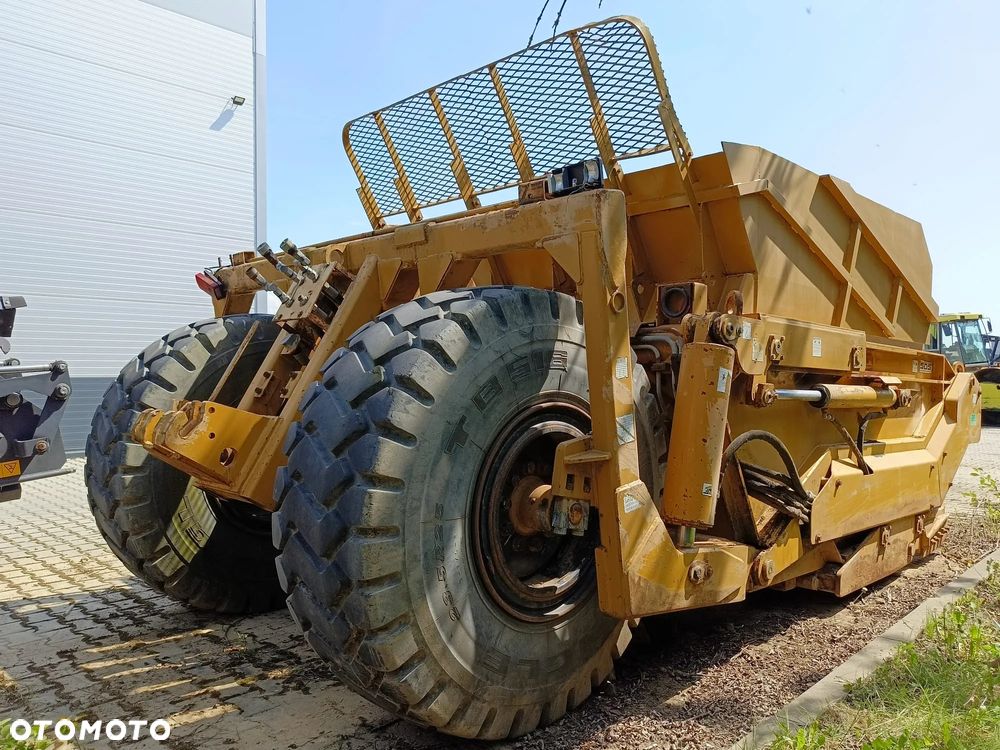 Inny Reynolds 20E12.5 Zgarniarka Ciągnikowa - 14