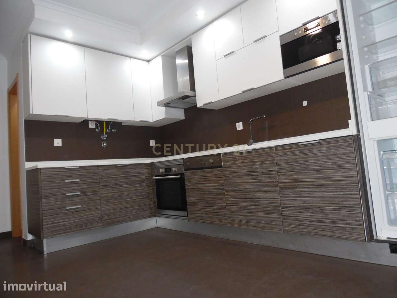 Apartamento Moderno em Montijo com Vista Panorâmica para Arrendamento - Grande imagem: 5/41