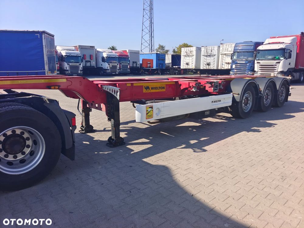 Krone Wielton - 1