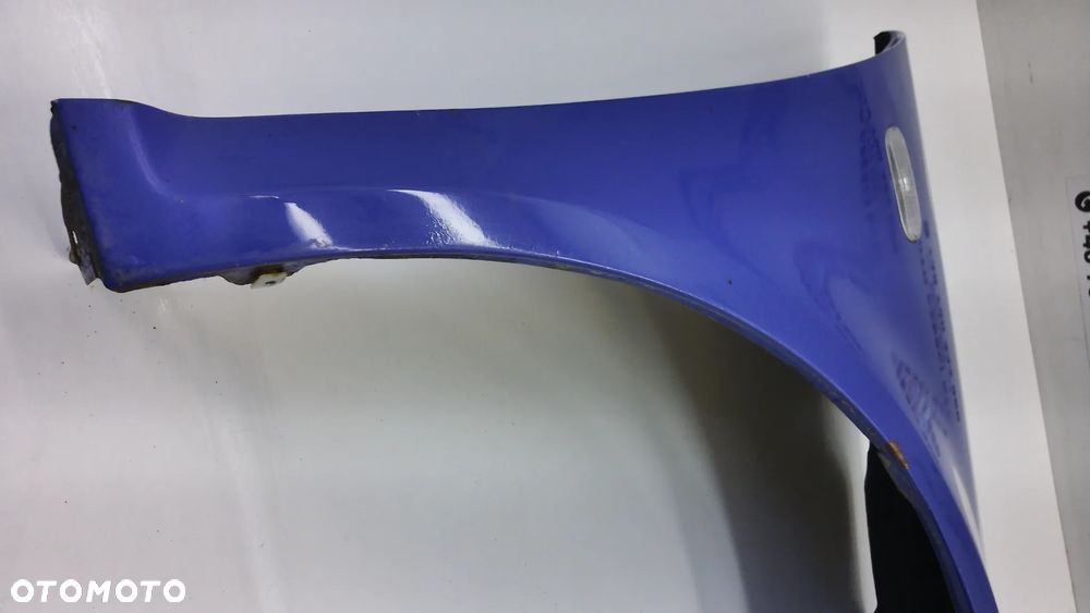 VW Bora Błotnik Prawy Przód - 3