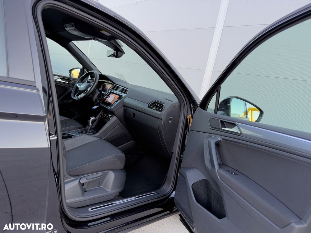 Volkswagen Tiguan 2.0 TDI SCR DSG ACTIVE - 24