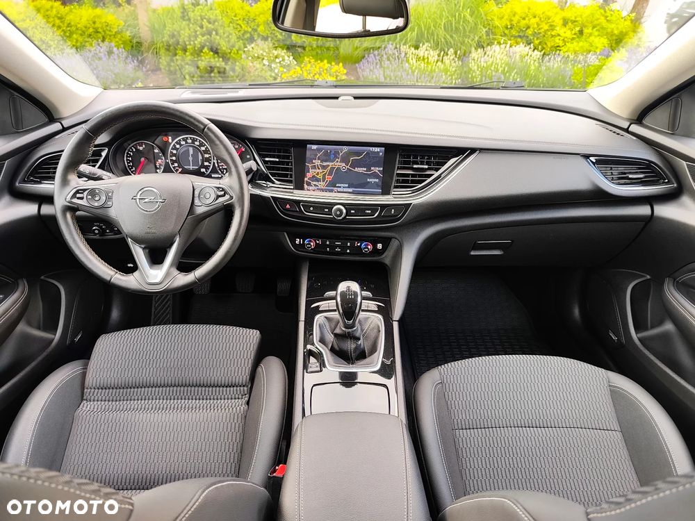 Opel Insignia 1.5 Direct InjectionTurbo Innovation - 15