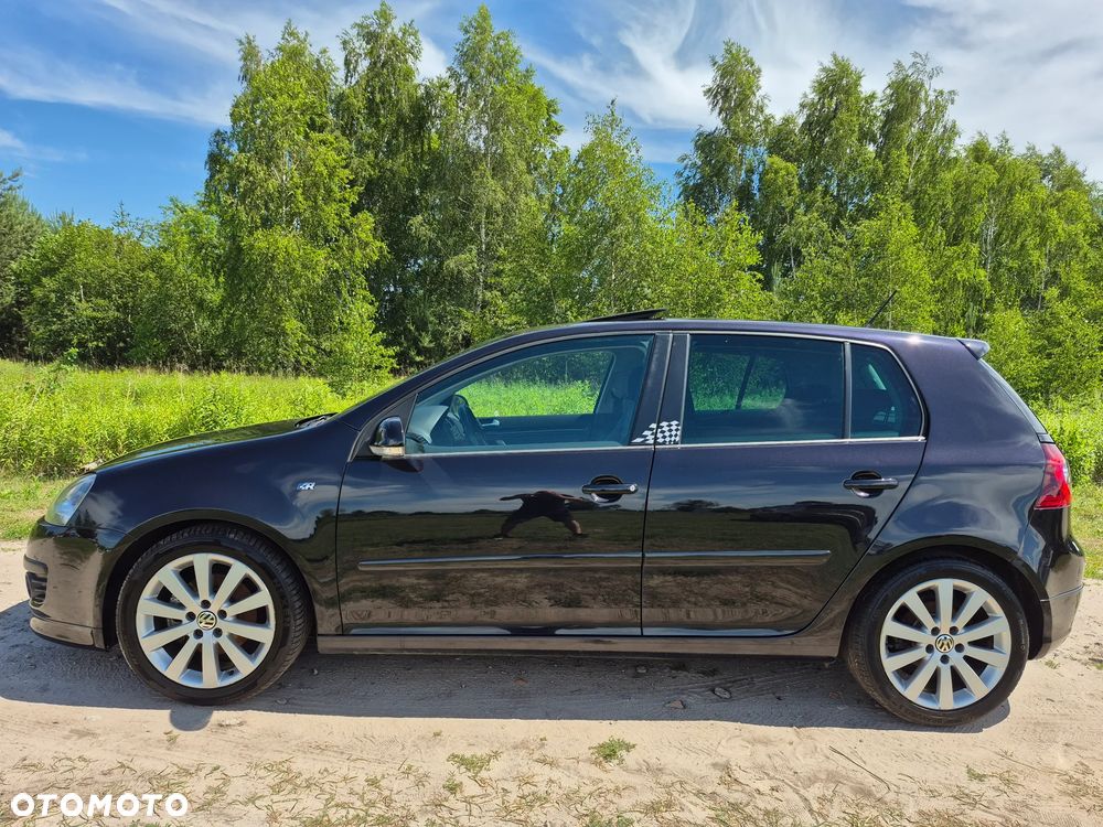 Volkswagen Golf 2.0 FSI Speed - 4